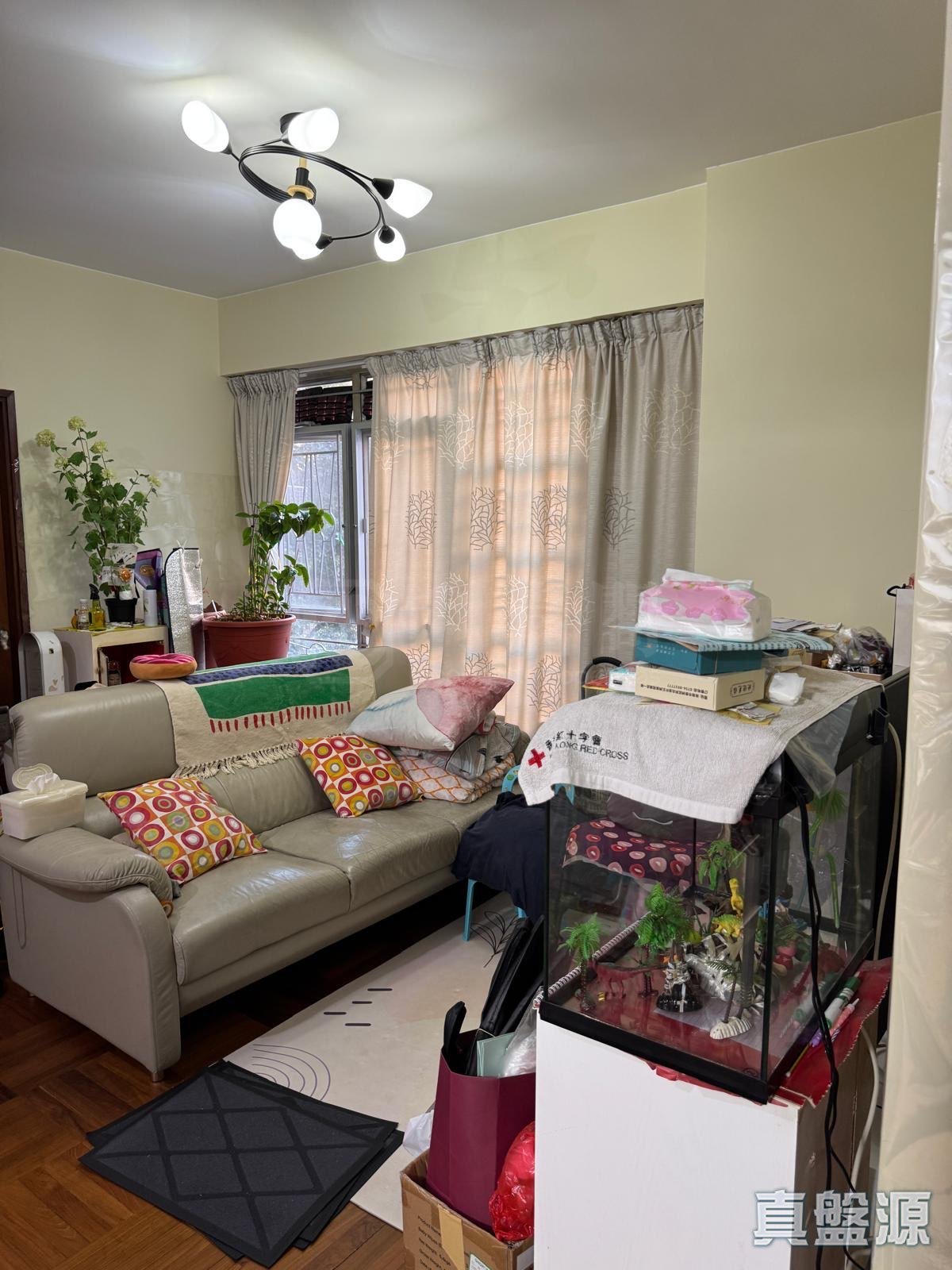 TAI PO CENTRE PHASE 5 - Block 16 Low Floor Zone Flat A Tai Po