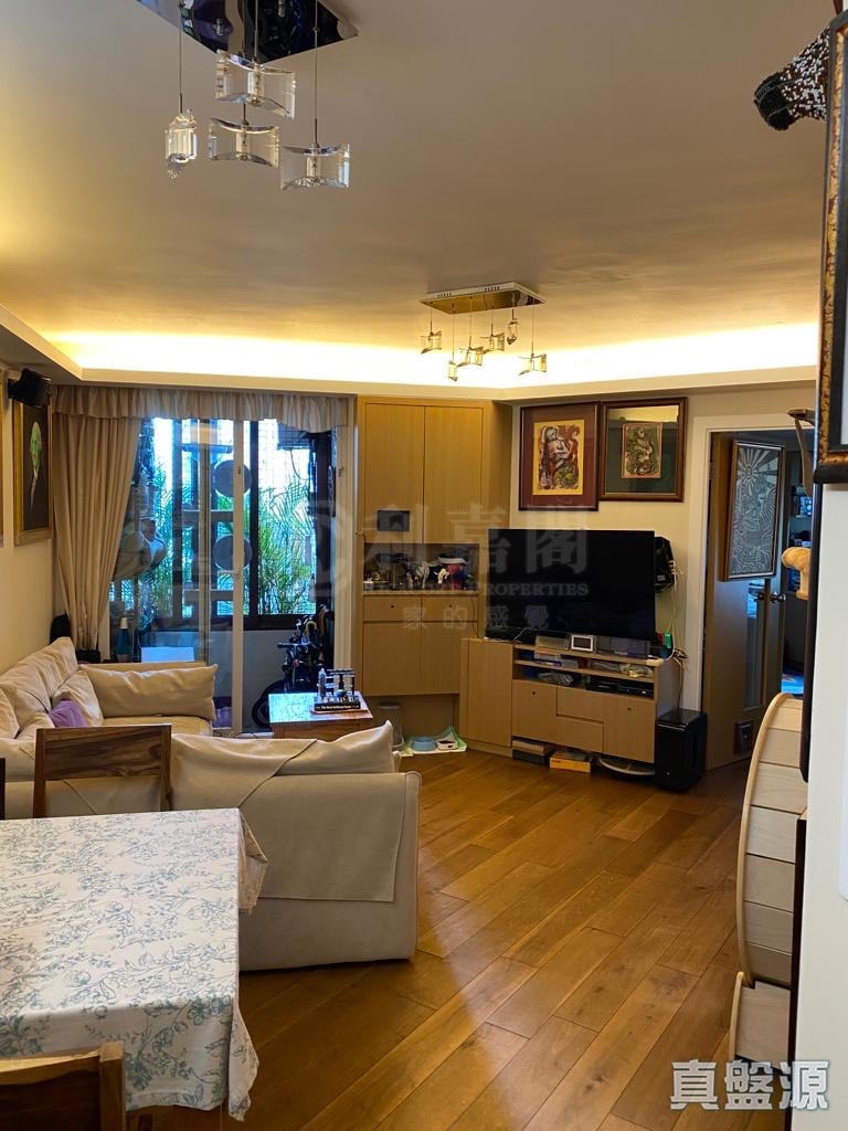 豫苑 2座 低層 C室 西半山