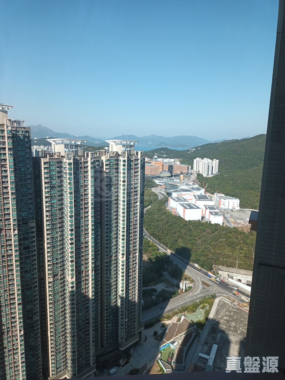 日出康城 11期D 凯柏峰 III 3座 (3A) 极高层 E室 将军澳