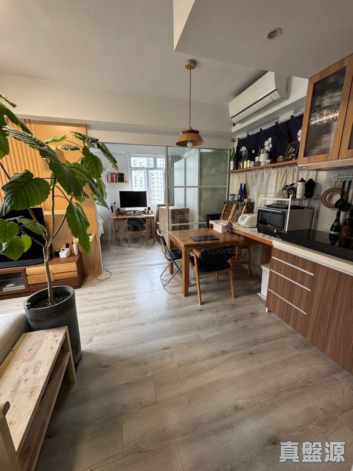 新丽花园 C座 极高层 6室 九龙湾/牛池湾/钻石山/黄大仙