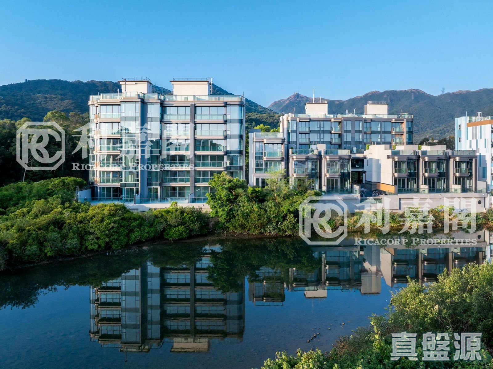 WHITESAND COVE 西貢