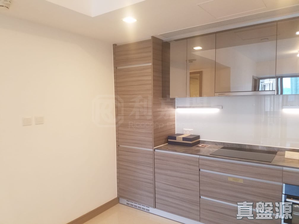 OCEAN PRIDE PHASE 3A OCEAN SUPREME - Tower 2b Low Floor Zone Flat A Tsuen Wan