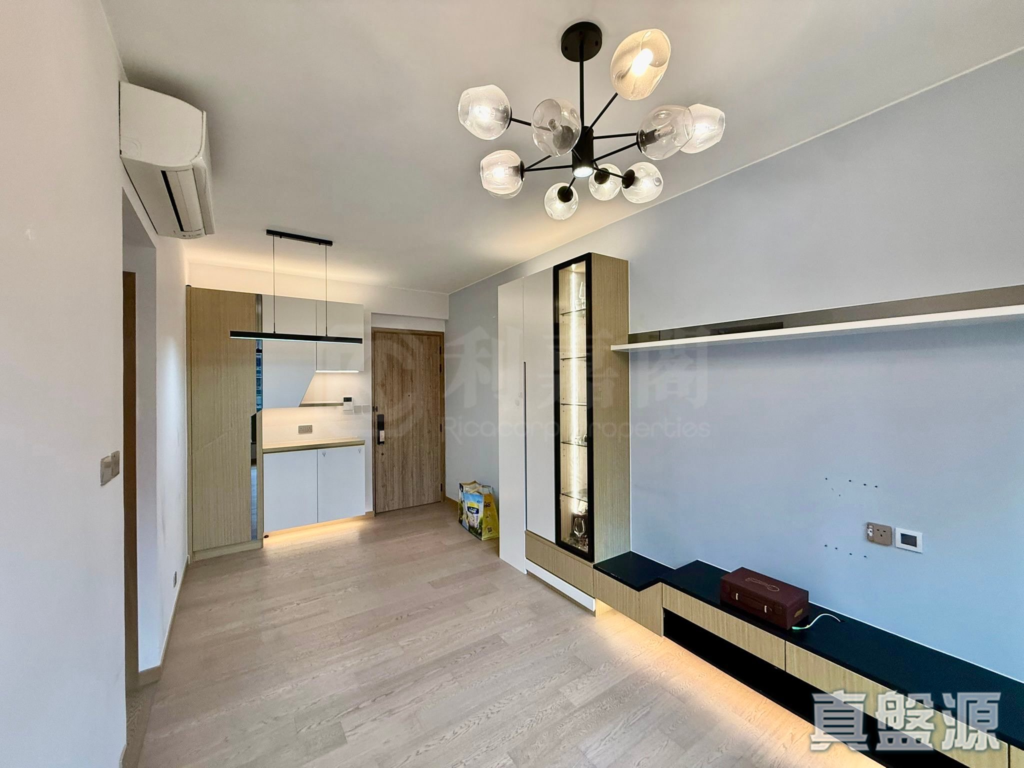 海日湾II 11座 高层 F室 大埔