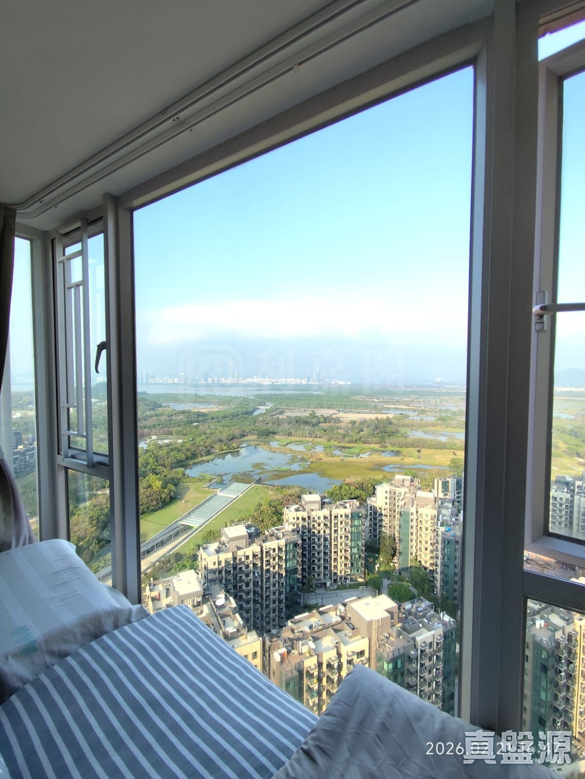 VIANNI COVE TOWER 1 High Floor Zone Flat A Tin Shui Wai