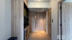 THE PAVILIA FARM PHASE 3 - Tower 1 (1a) Medium Floor Zone Flat D Tai Wai
