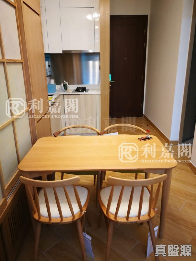 逸瓏海滙 2座 西貢