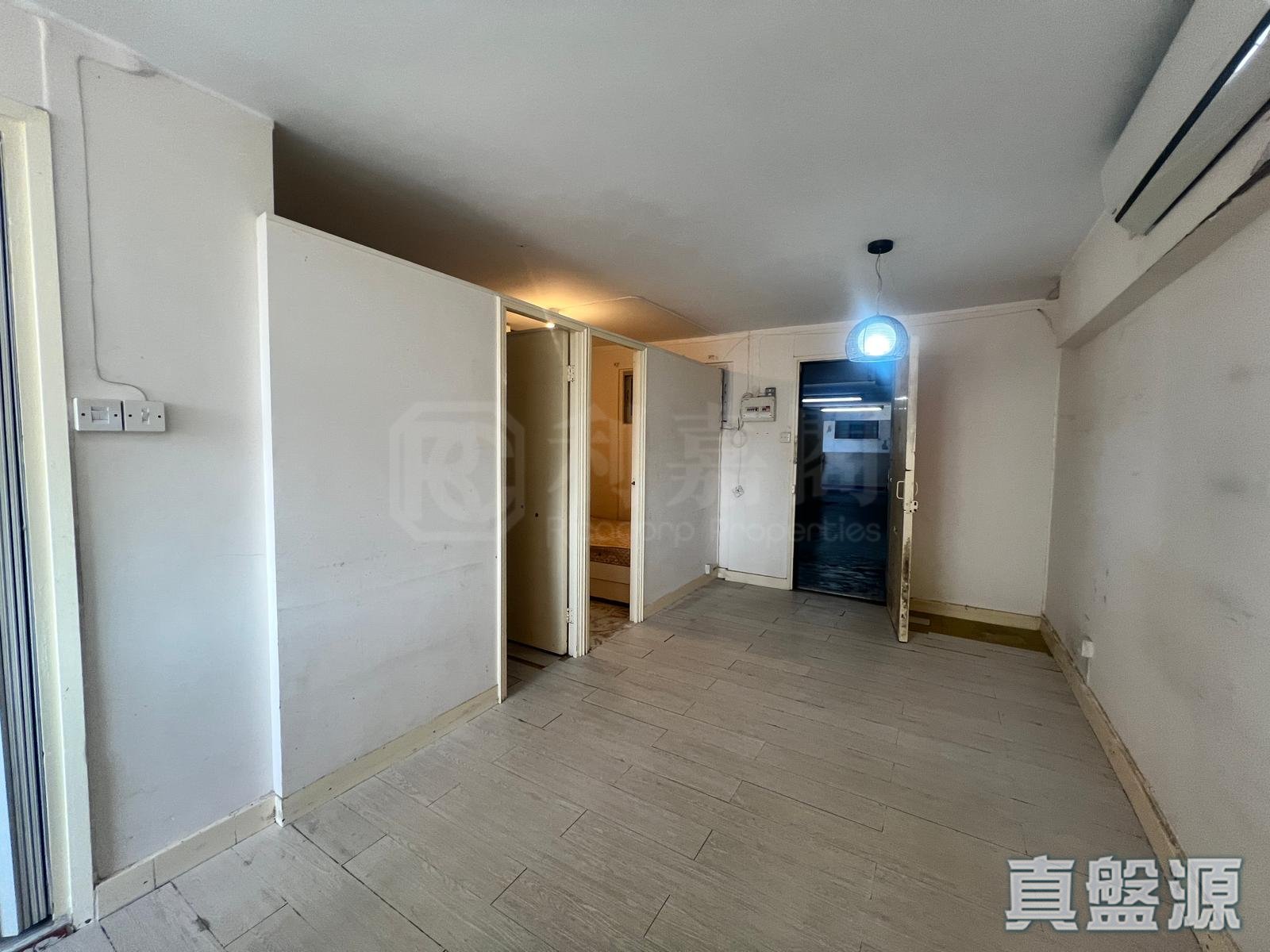 祥华邨 祥景楼 高层 4室 上水/粉岭/古洞