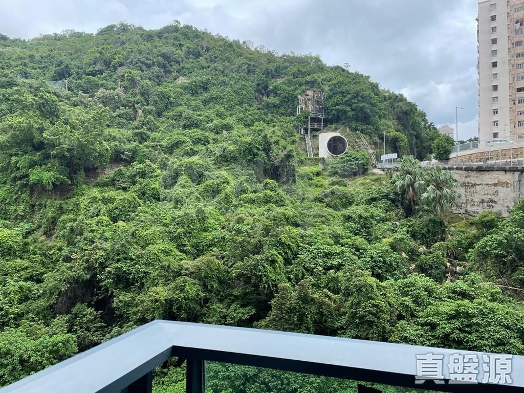 NOVUM EAST Low Floor Zone Flat G Quarry Bay/Kornhill/Taikoo Shing