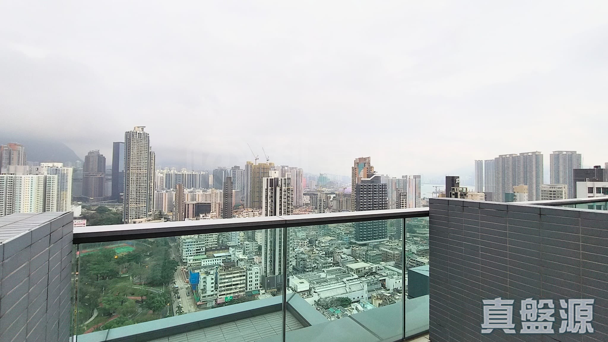 ALLEGRO Very High Floor Zone Flat B To Kwa Wan/Kowloon City/Kai Tak/San Po Kong