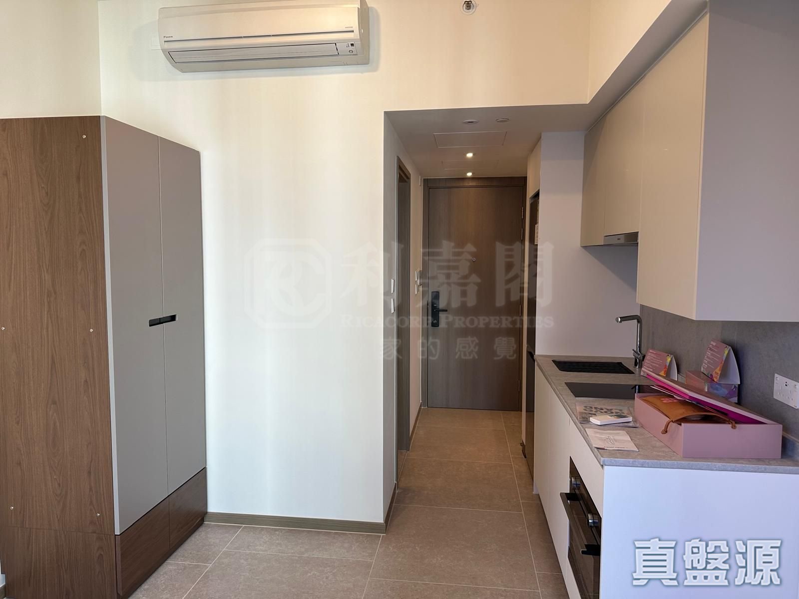 NOVO LAND PHASE 1A - Elverum Tower 1 High Floor Zone Flat D Tuen Mun