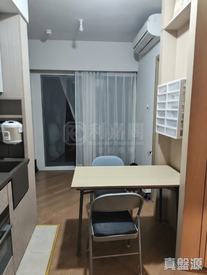 柏傲庄 1期 3座 (3B) 极高层 F室 大围