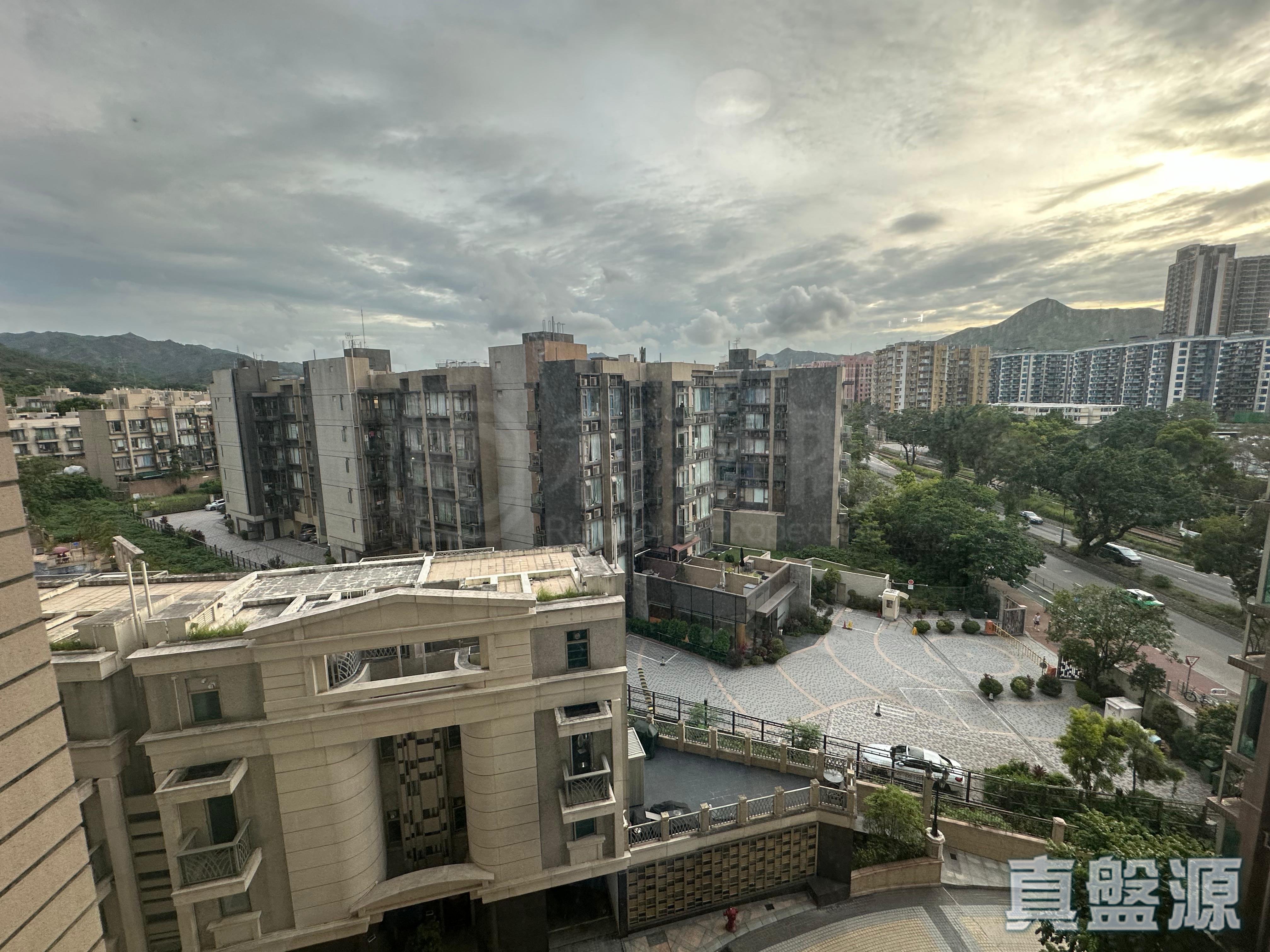 尚城 1座 中層 元朗