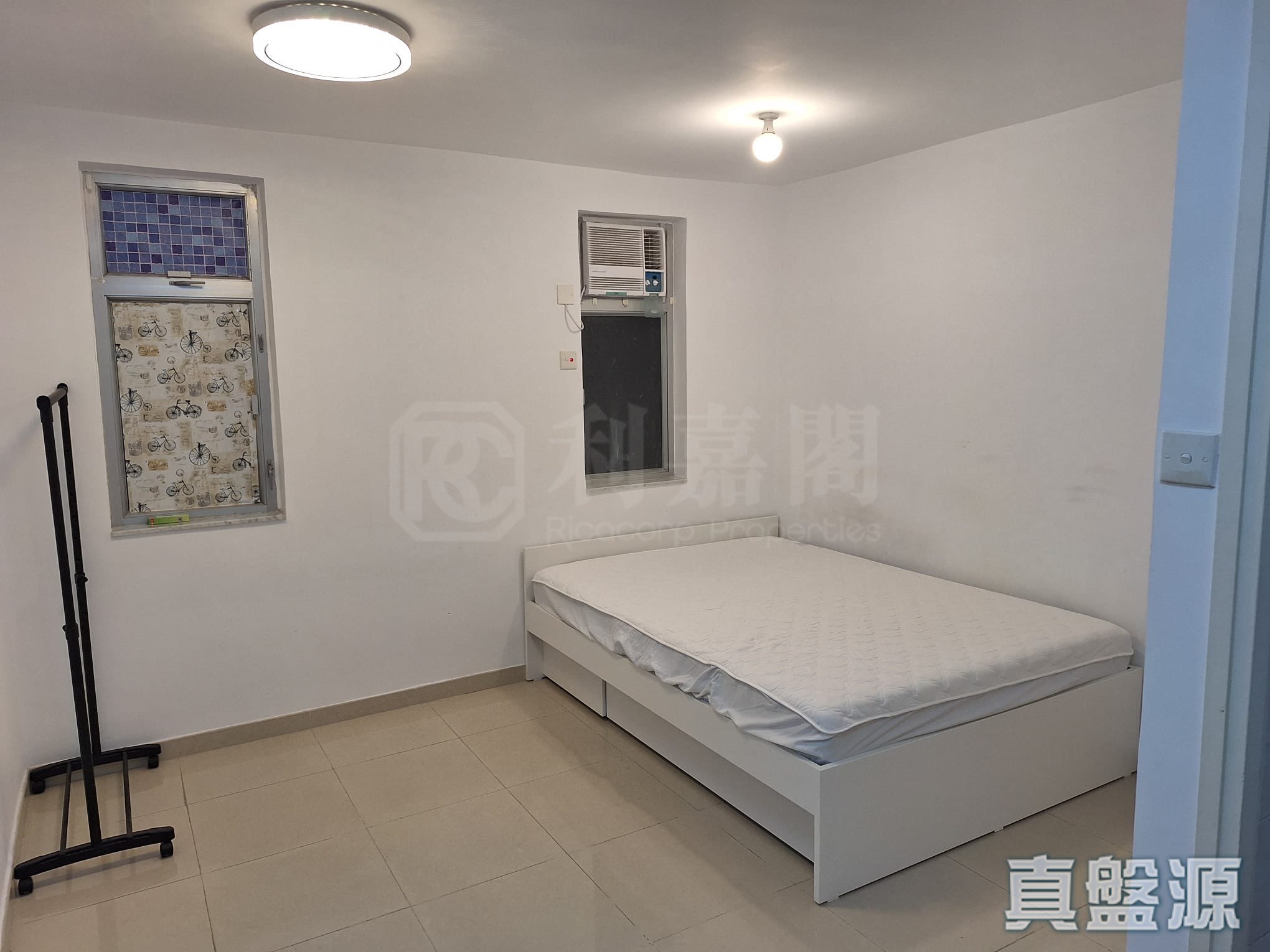 AMOY GARDENS PHASE 3 - Block L Medium Floor Zone Flat 8 Kowloon Bay/Ngau Chi Wan/Diamond Hill/Wong Tai Sin