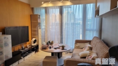 IMPERIAL CULLINAN Tower 3 High Floor Zone Flat C Olympic Station/Nam Cheong