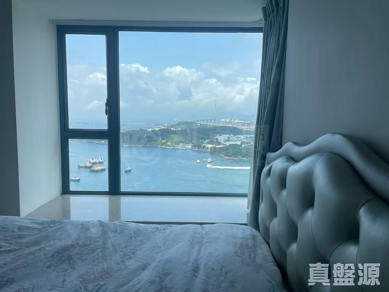 浪澄湾 9座 极高层 B室 奥运站/南昌