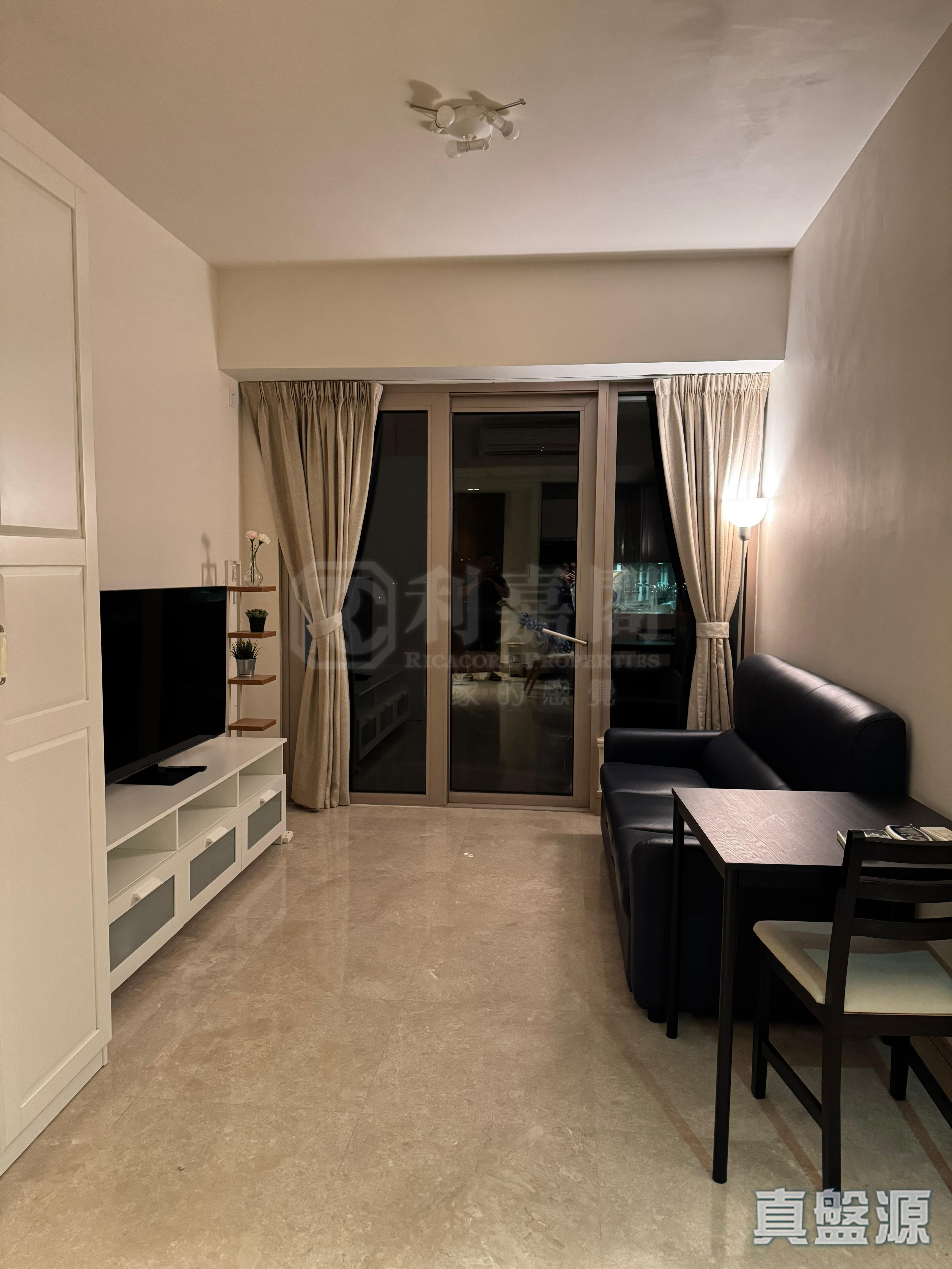 加多近山 高层 C室 中上环/西区