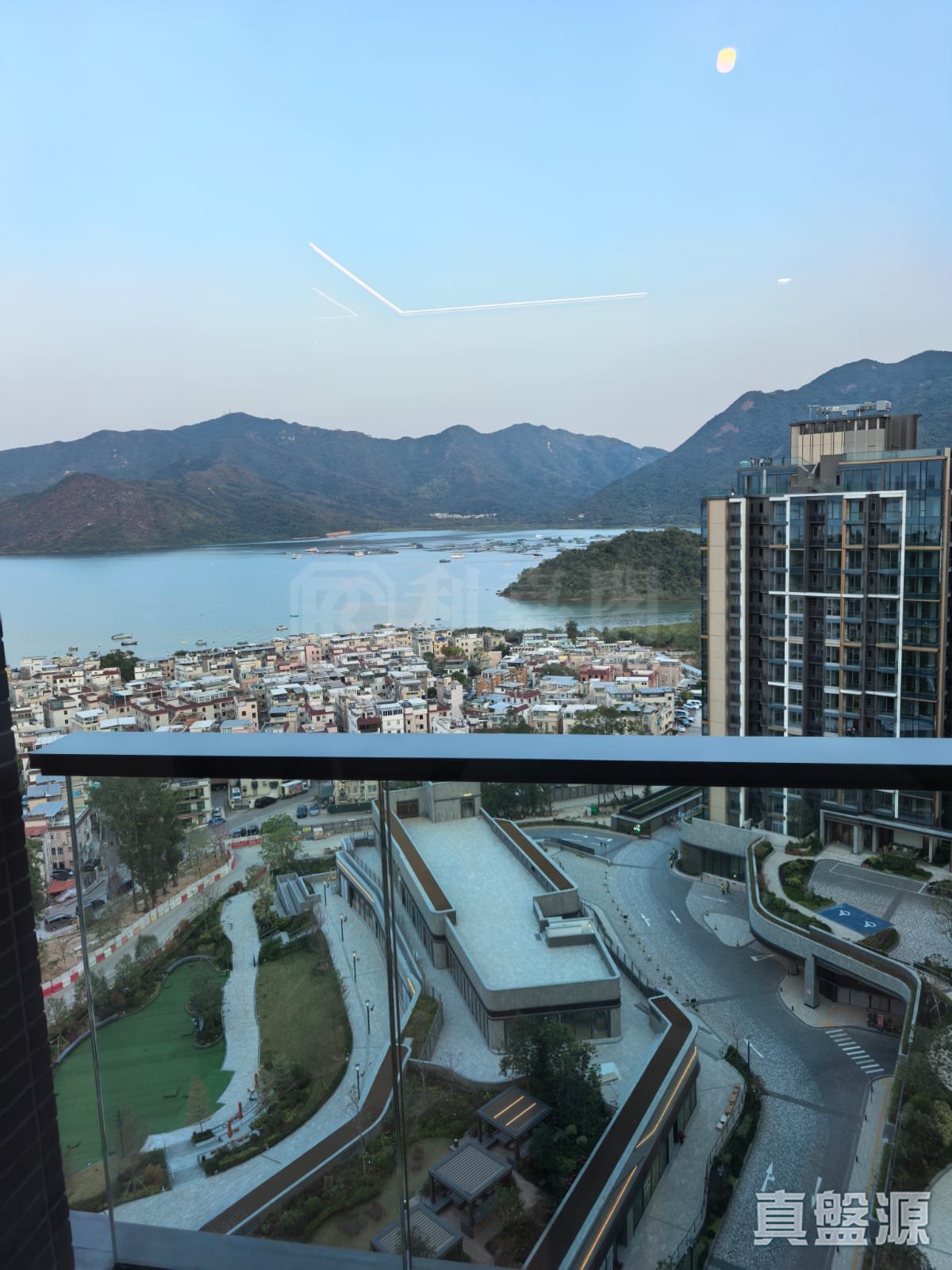 SIERRA SEA 1A(2)期 Aqua Avenue 2座 高层 B室 西贡