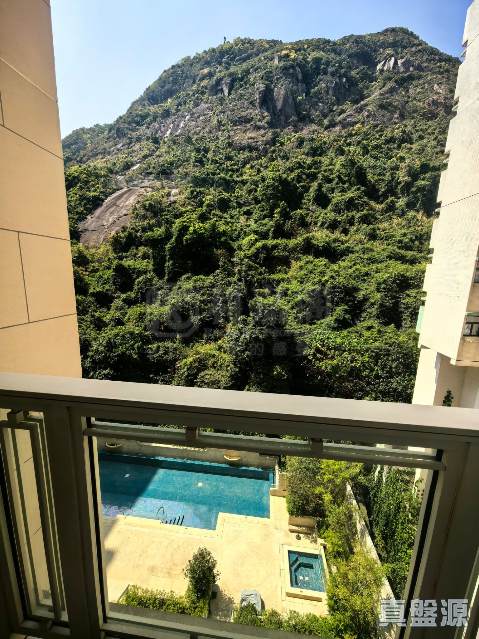 THE MORGAN Medium Floor Zone Flat A Mid-Levels West