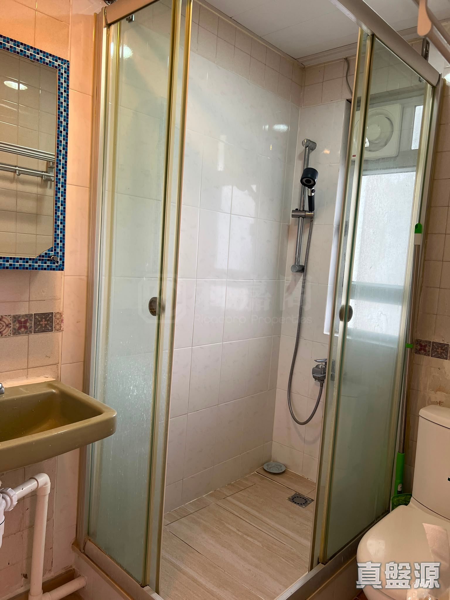 SIU HEI COURT NGA HEI HOUSE (BLOCK D) Medium Floor Zone Flat 8 Tuen Mun
