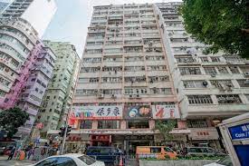 TAI WAH BUILDING Medium Floor Zone Flat F Tsuen Wan