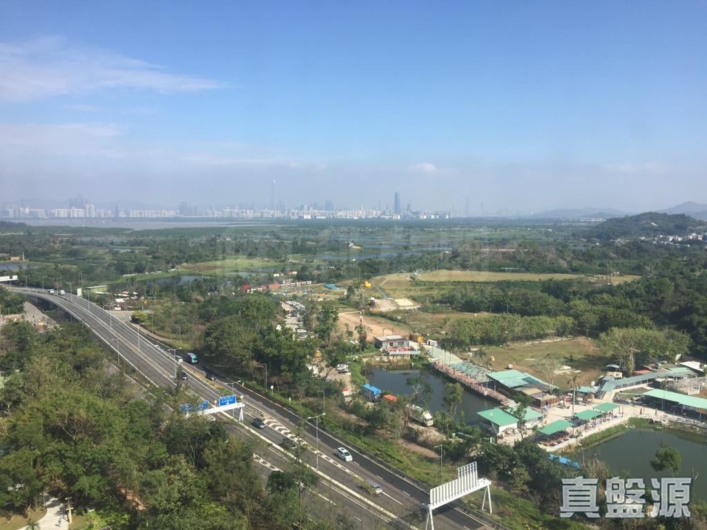 嘉湖山莊 7期 景湖居 6座 高層 天水圍