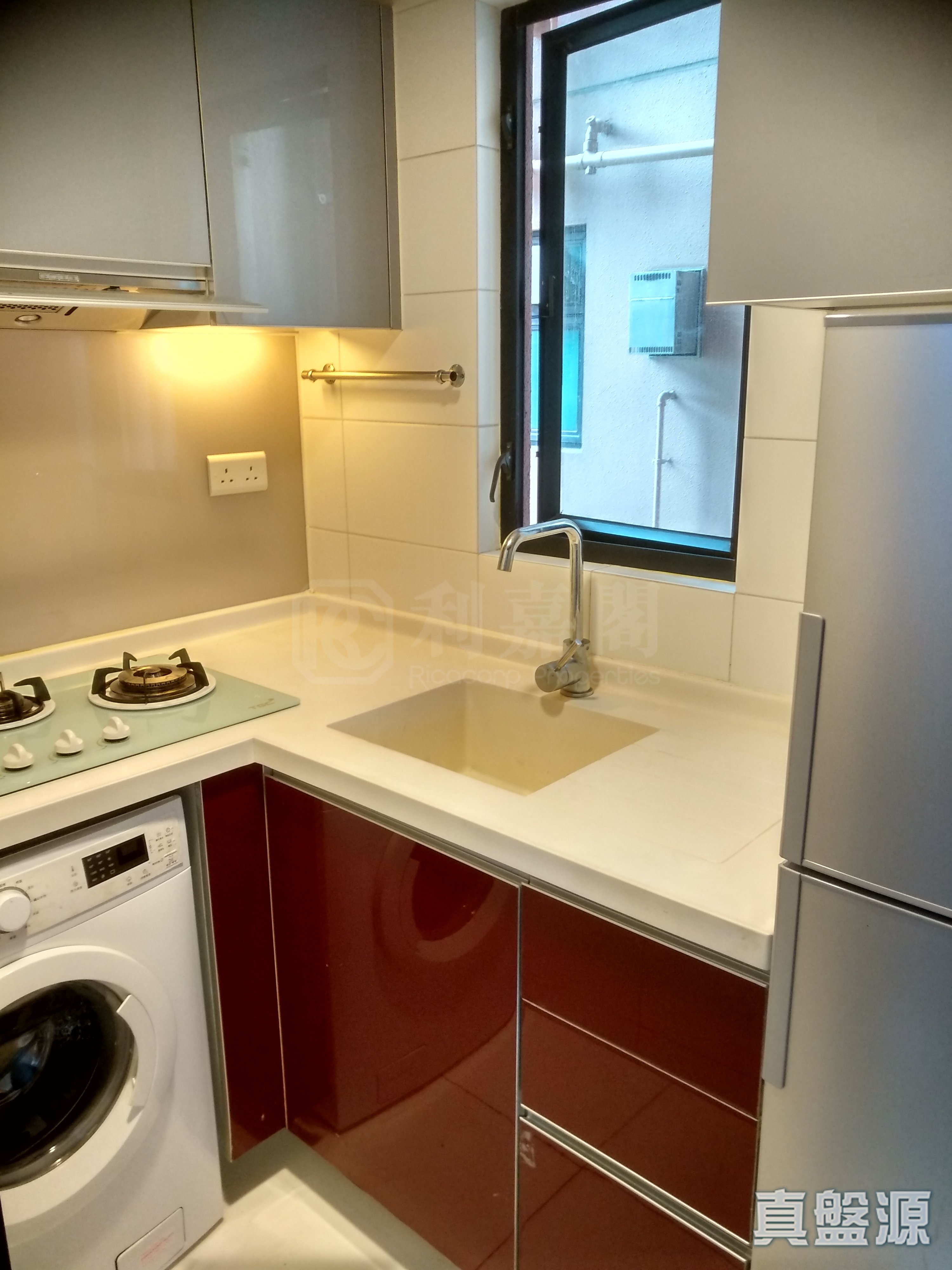 御皇庭 3座 中層 H室 上水/粉嶺/古洞