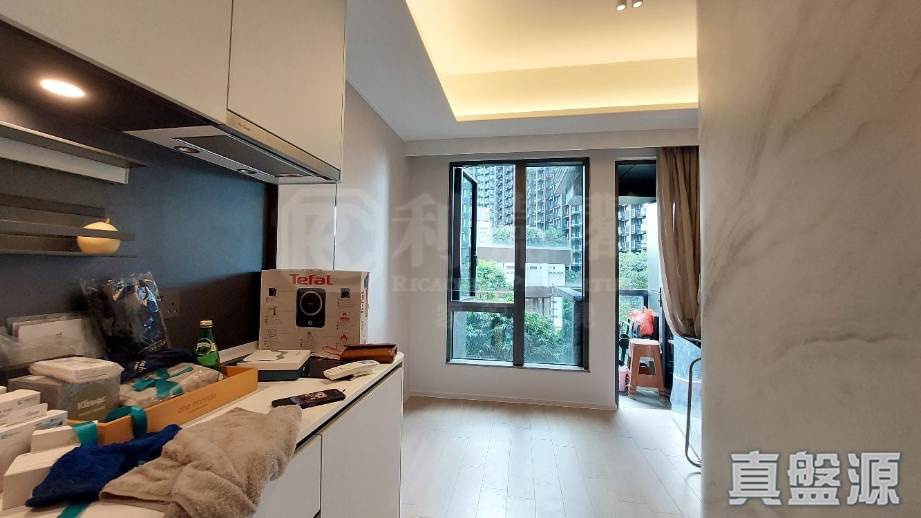 ONE INNOVALE 3期 E座 低層 5室 上水/粉嶺/古洞