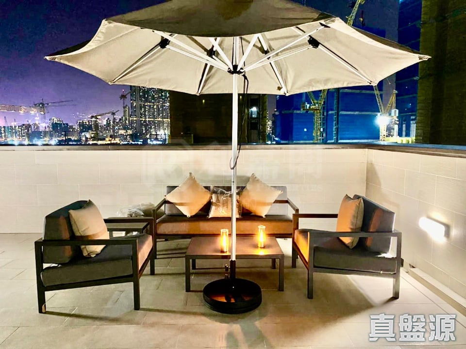 龍譽 5座 高層 土瓜灣/九龍城/新啟德/新蒲崗