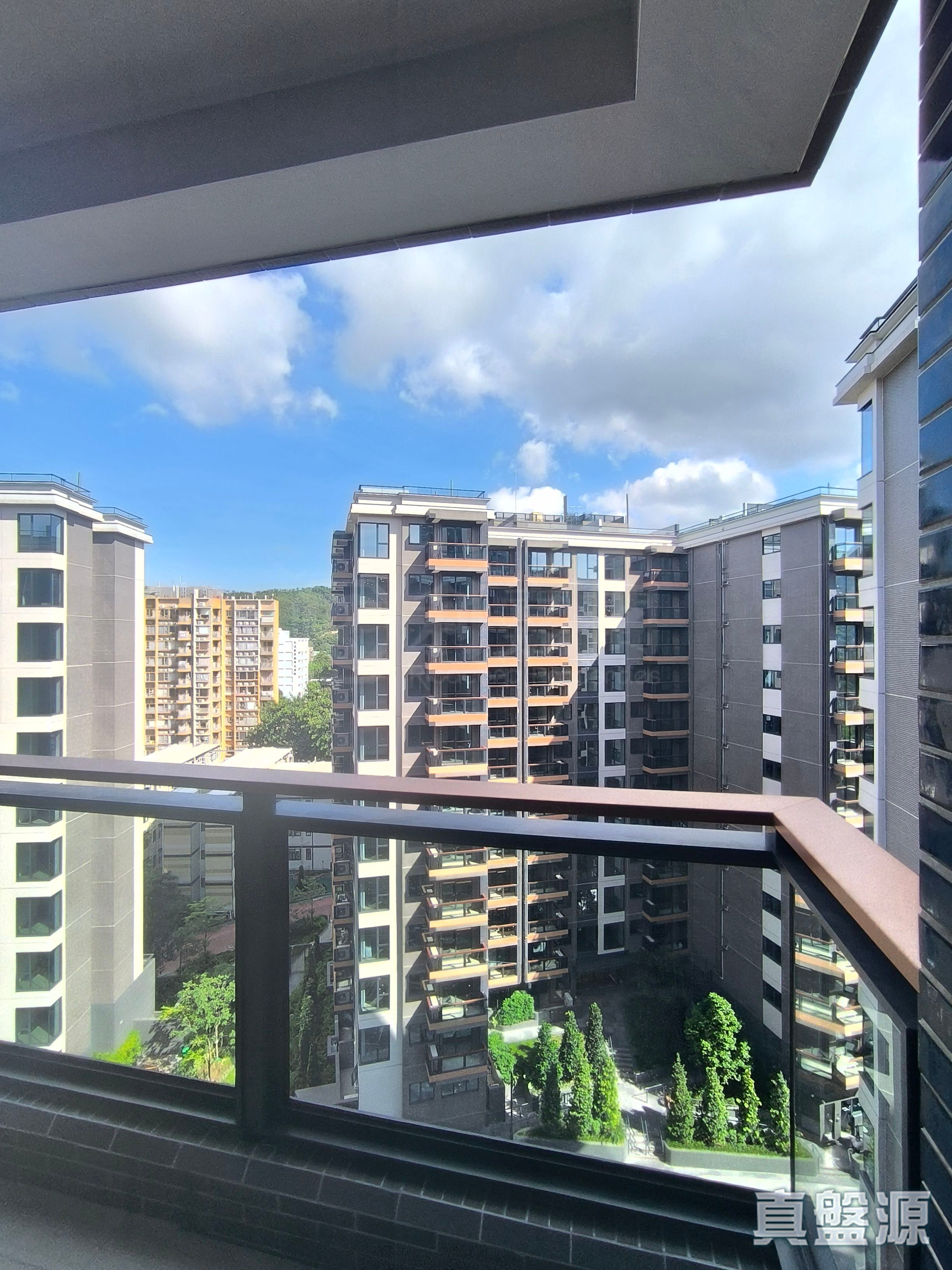 滙都 1期 滙都 I 2座 極高層 A08室 元朗