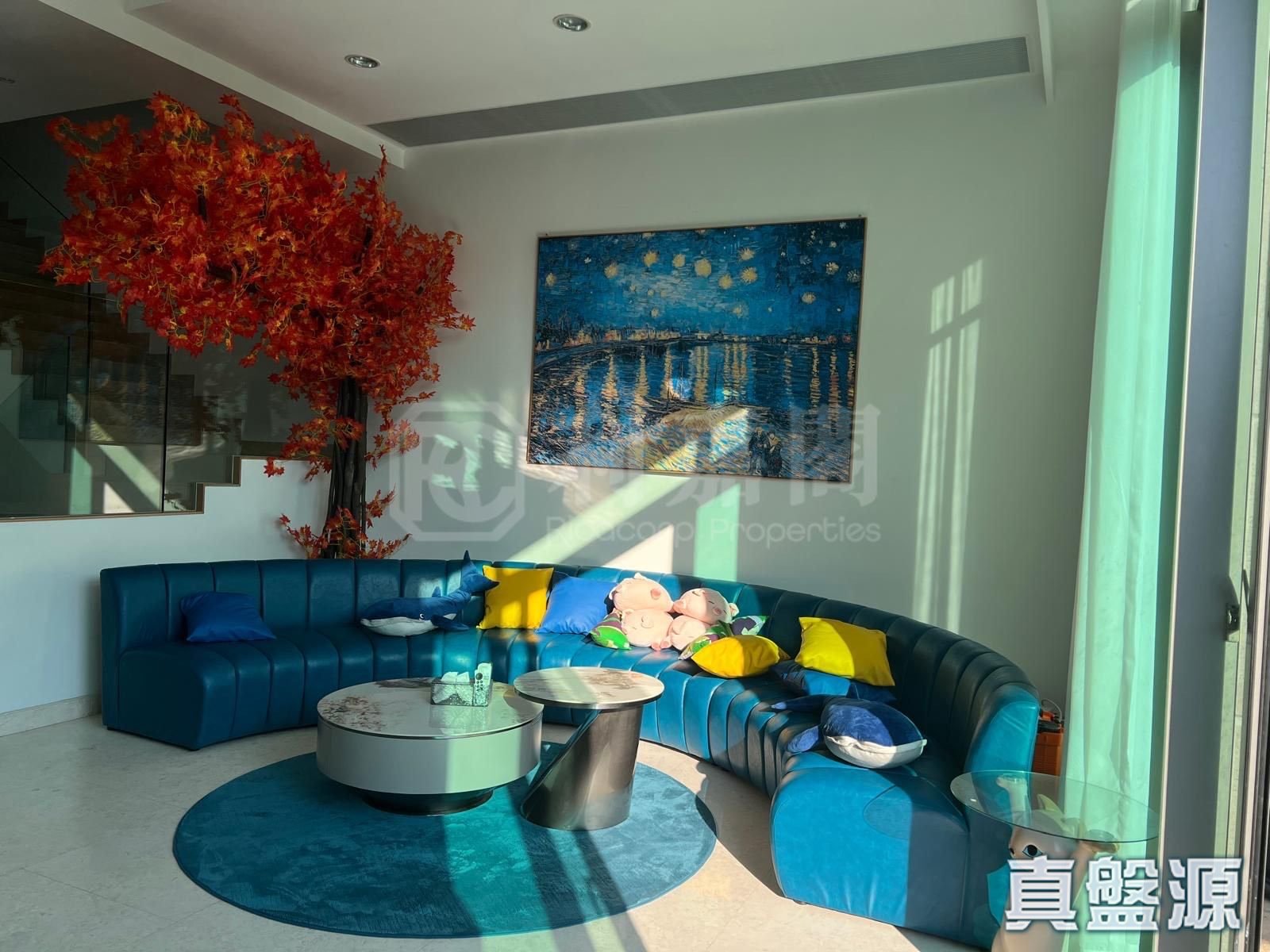 PARK VILLA PHASE 1 Yuen Long