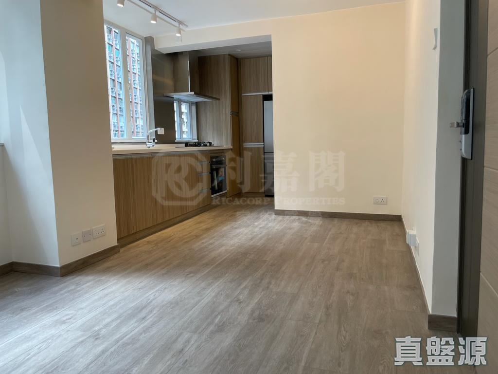 寶時大廈 高層 西半山