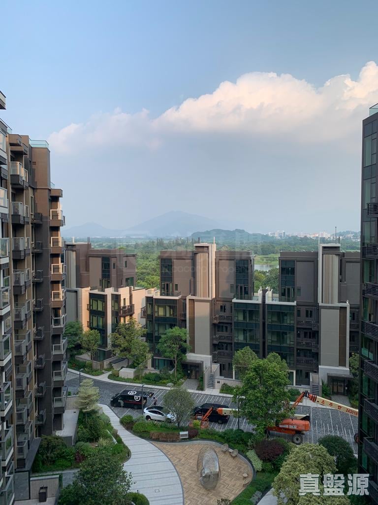 WETLAND SEASONS PARK 1期 16座 极高层 A6室 天水围