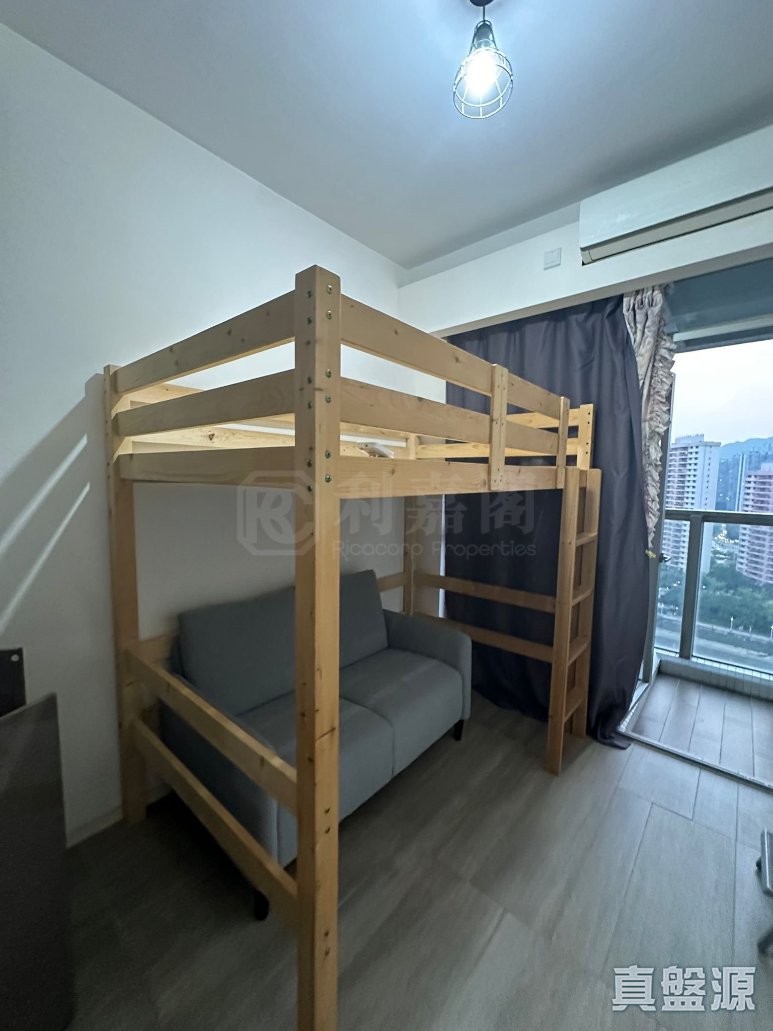 T PLUS High Floor Zone Tuen Mun