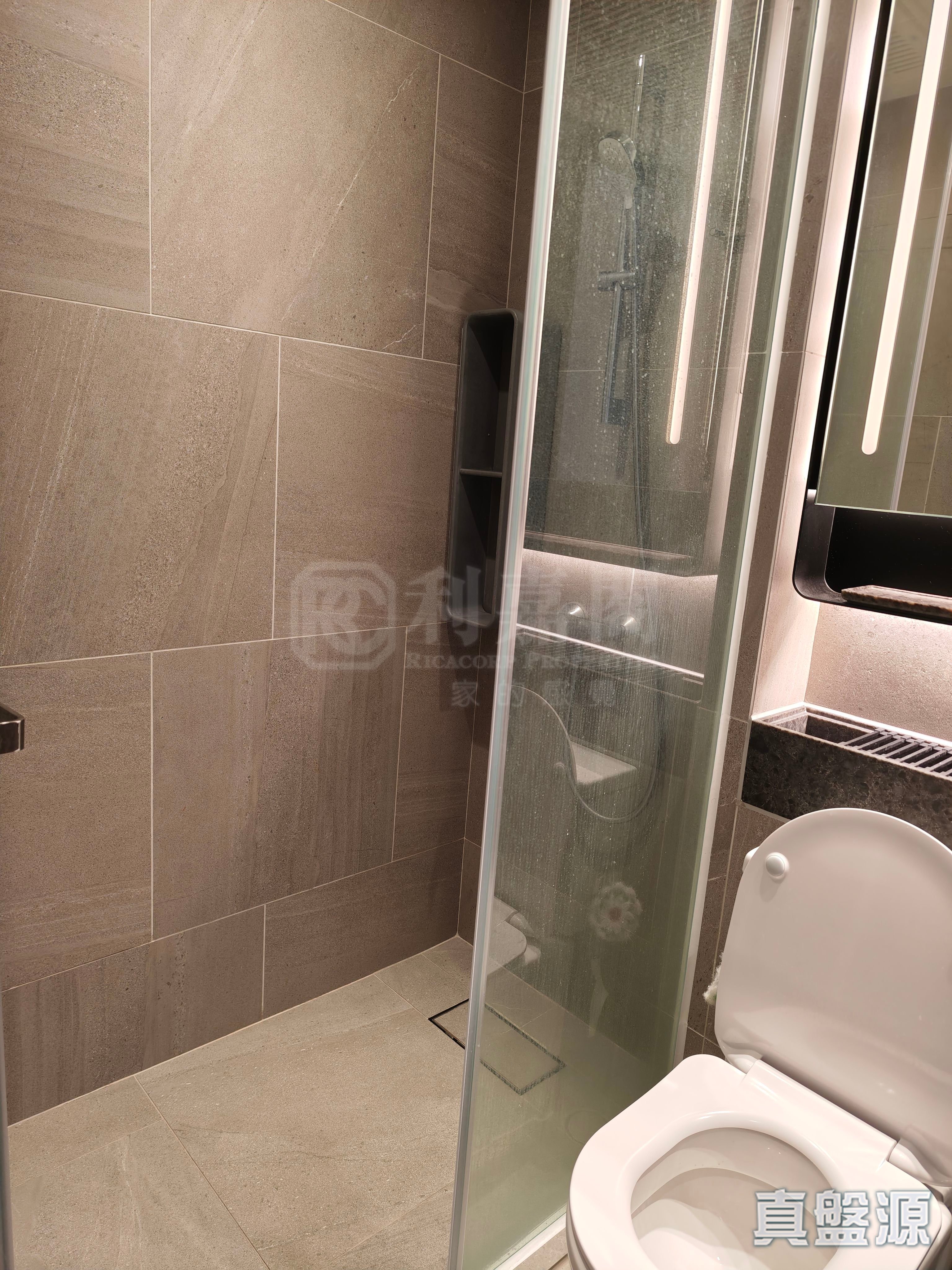 NOVO LAND PHASE 2B - Arreso Tower 1a High Floor Zone Flat D Tuen Mun