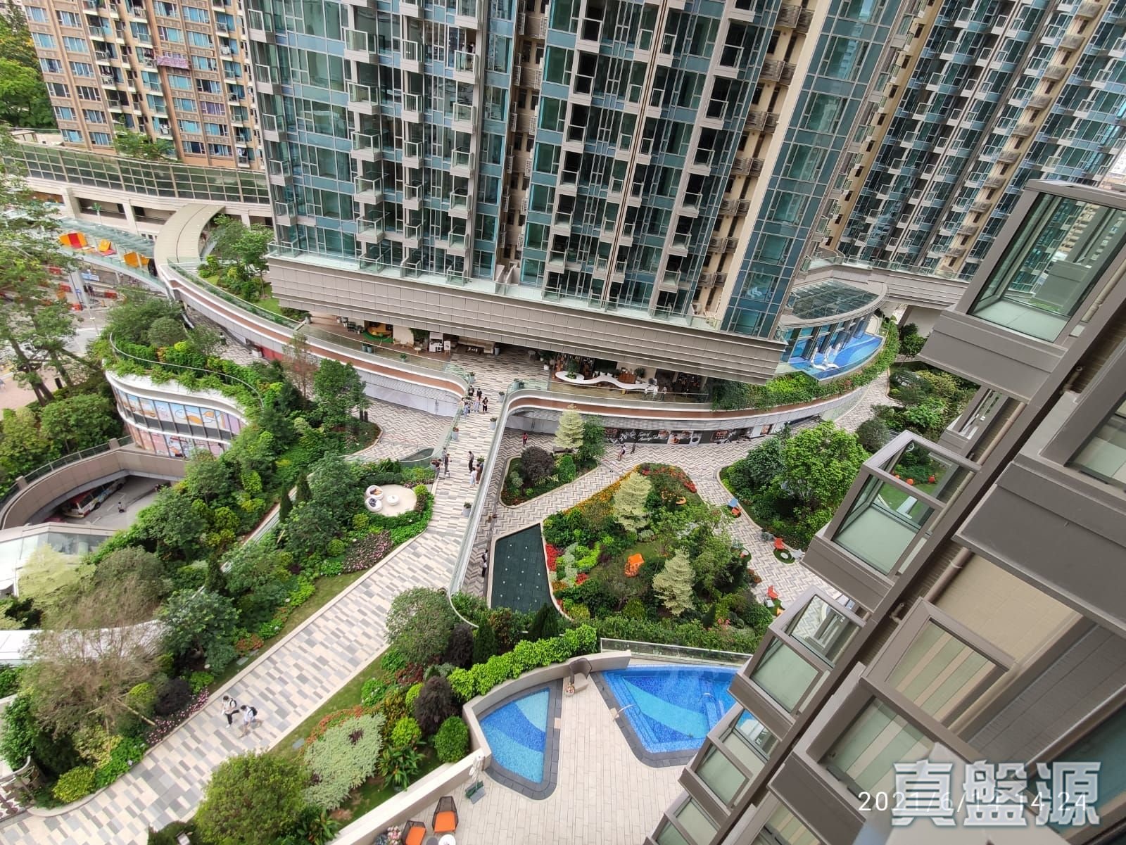 凱滙 2期 3座 低層 C室 觀塘/藍田/油塘