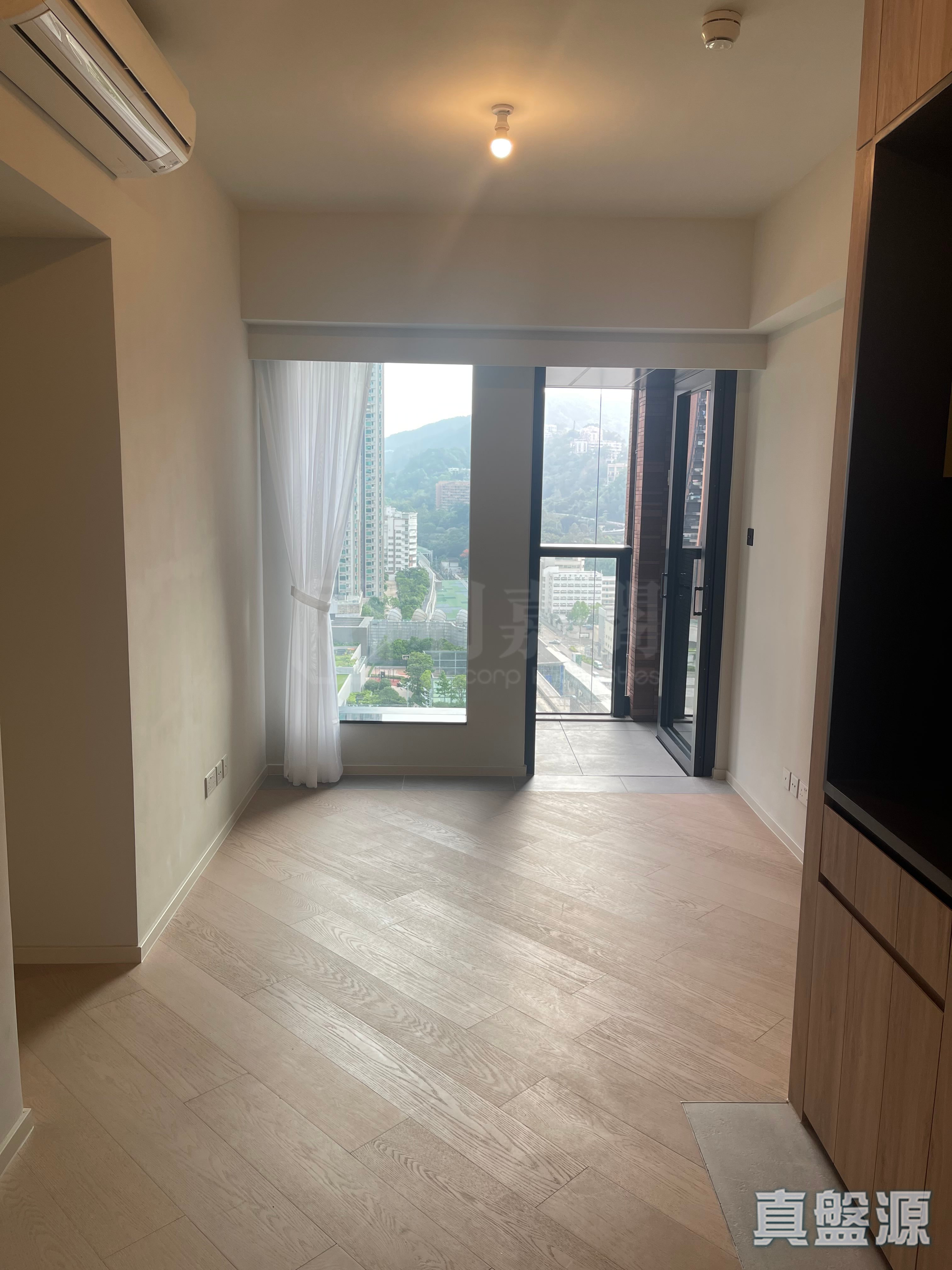 THE PAVILIA FARM PHASE 3 - Tower 8 (8a) Low Floor Zone Flat F Tai Wai