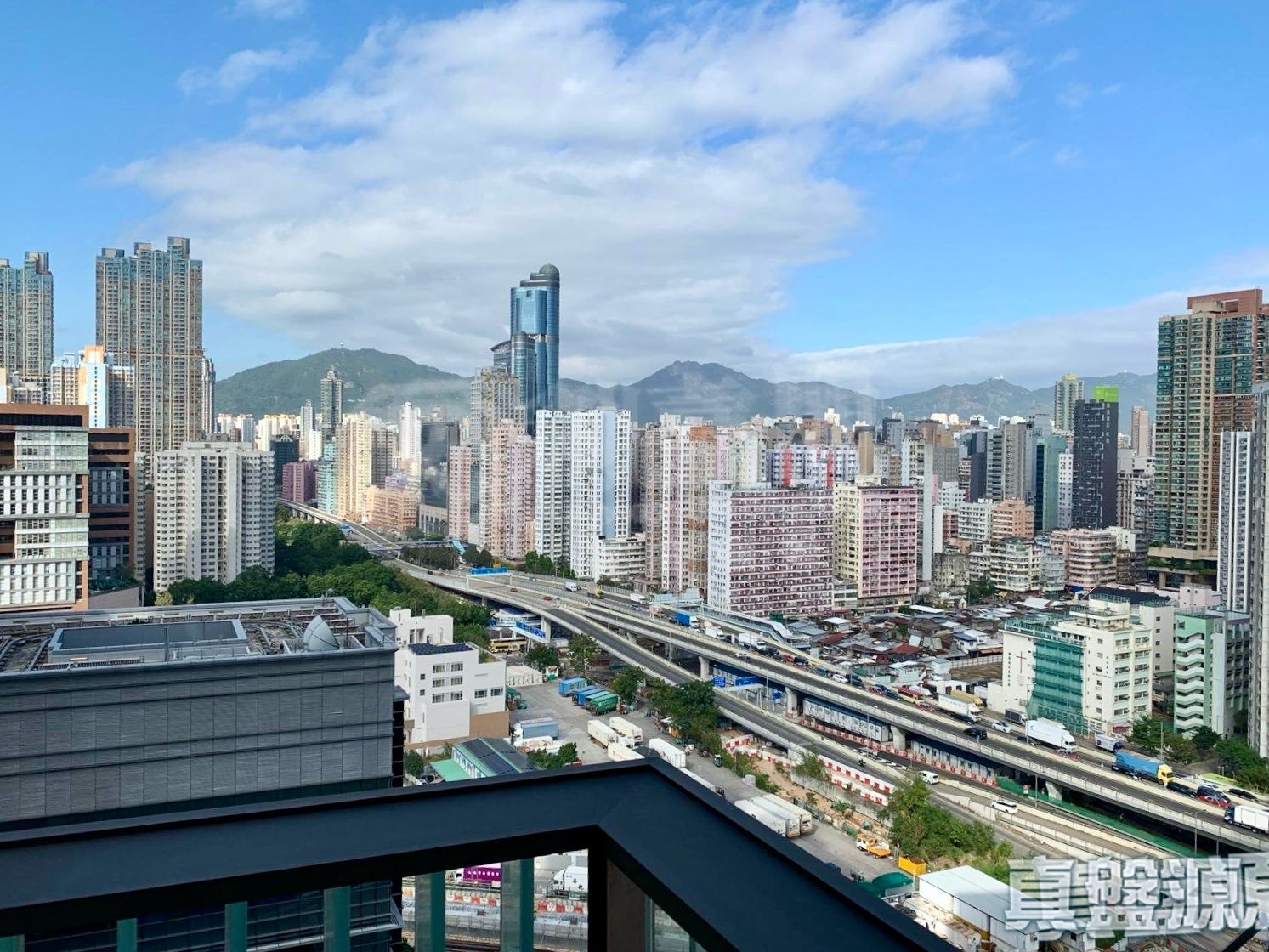 THE CORONATION TOWER 6 High Floor Zone Flat F Kowloon Station/Tsim Sha Tsui/Jordan