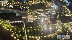 柏傲莊 2期 5座 (5B) 中層 D室 大圍