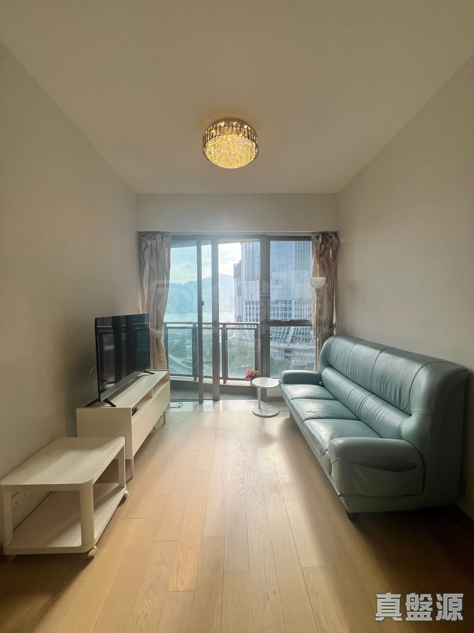 THE AUSTIN 5座 高層 B室 九龍站/尖沙咀/佐敦