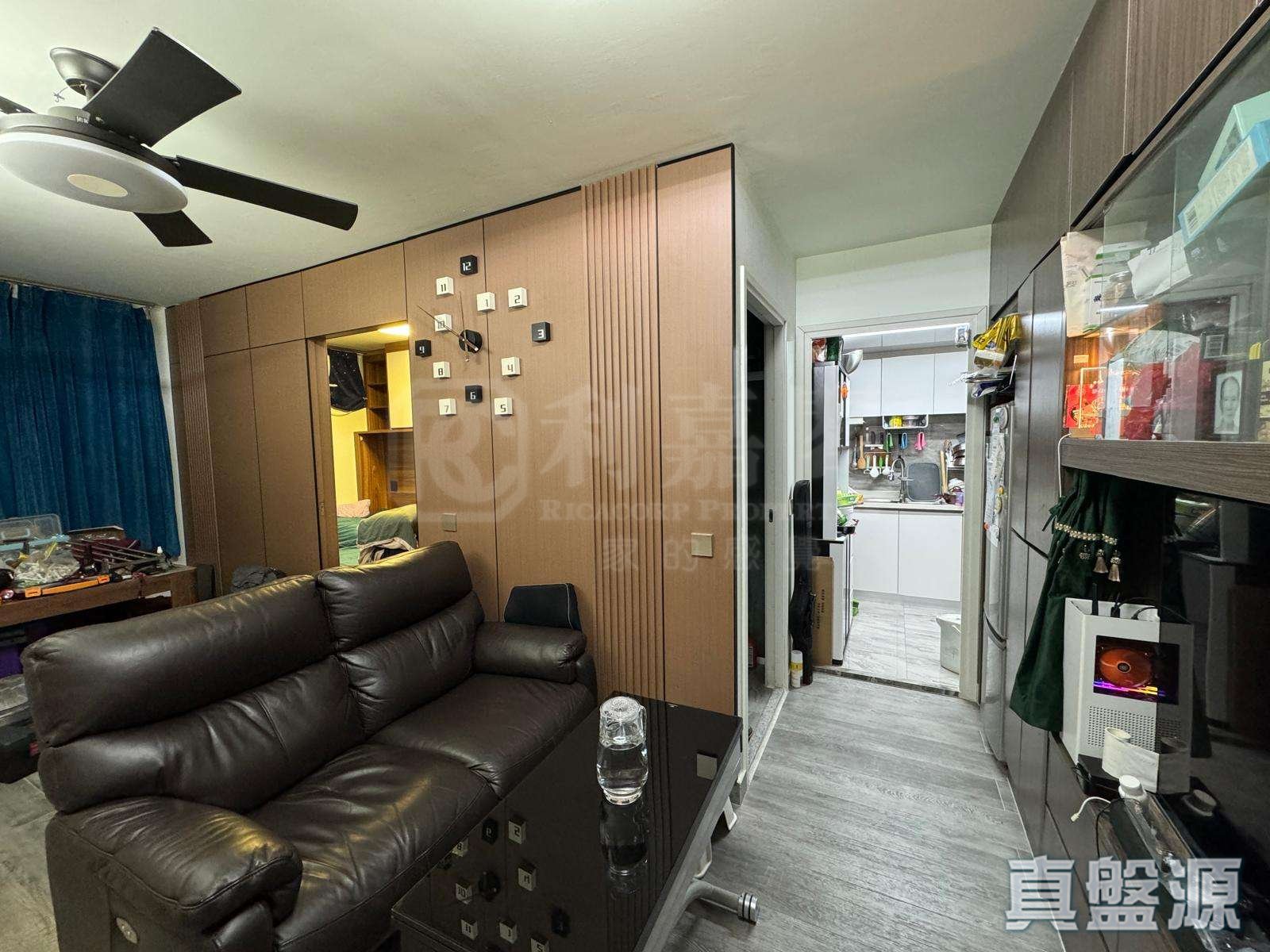 屏欣苑 C座 (屏泰阁) 高层 天水围