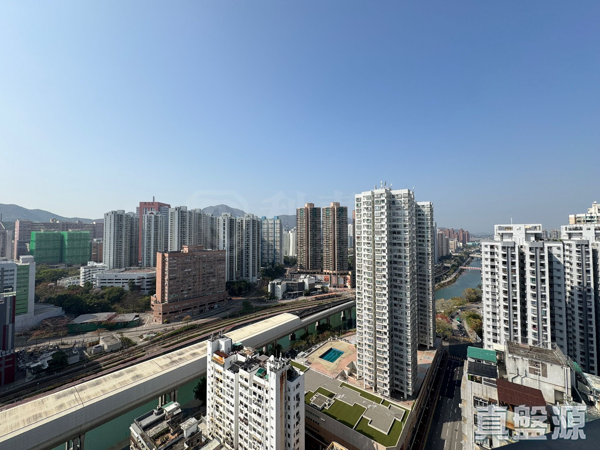 THE PARKVILLE Tuen Mun