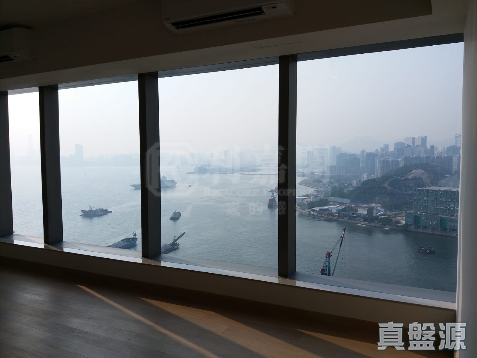 PENINSULA EAST 2座 高層 A室 觀塘/藍田/油塘