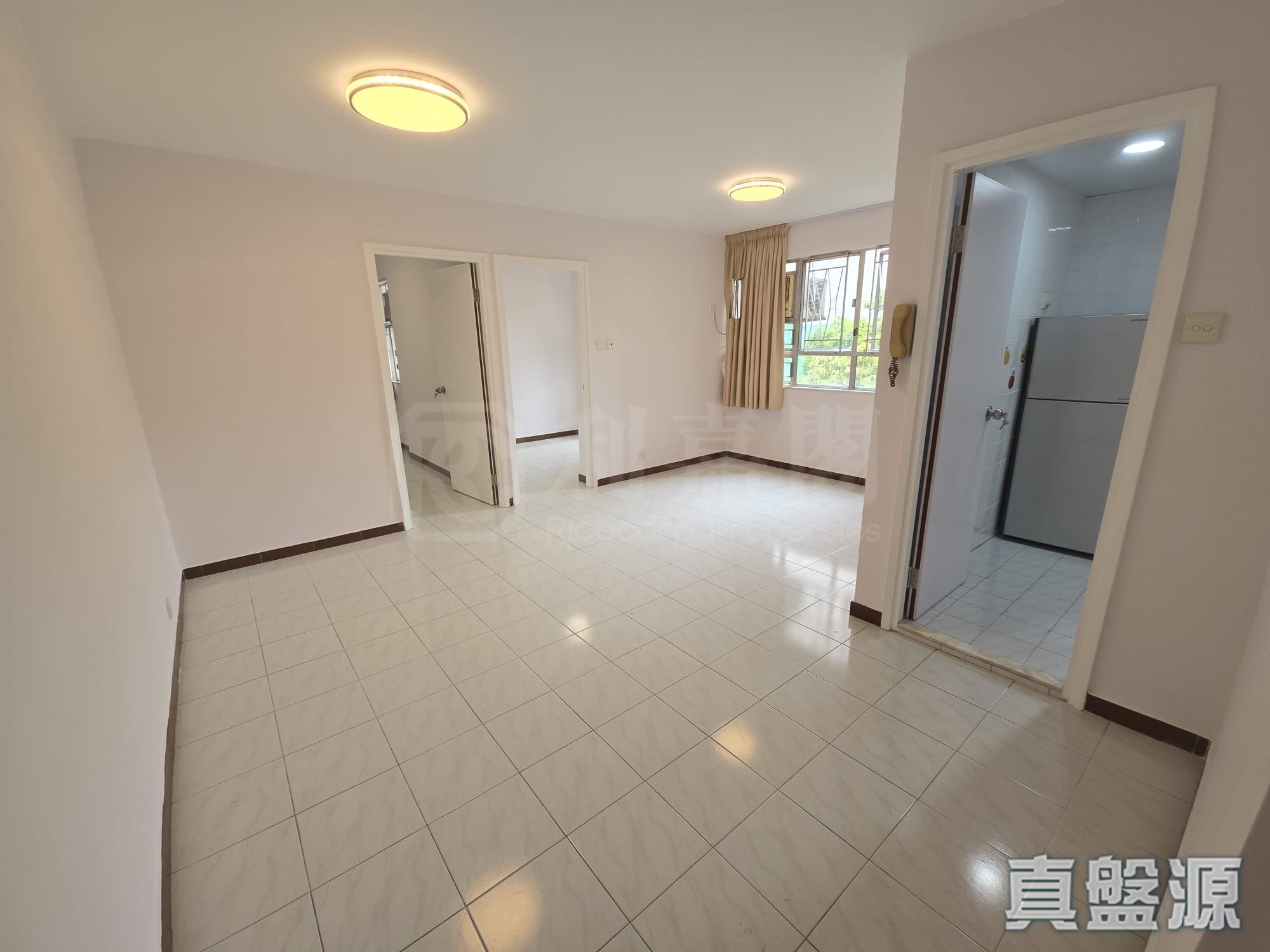 SIU SHAN COURT YEH KING HOUSE (BLOCK H) Medium Floor Zone Flat 2 Tuen Mun