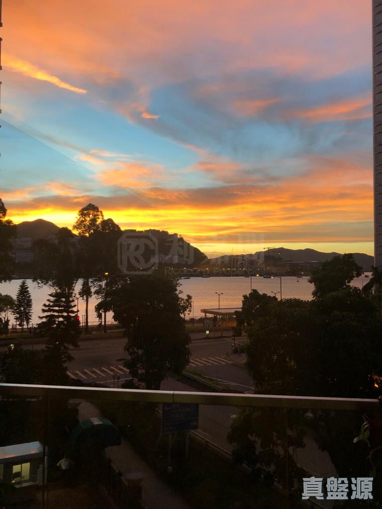 SAUSALITO TOWER 5 Low Floor Zone Flat B Ma On Shan