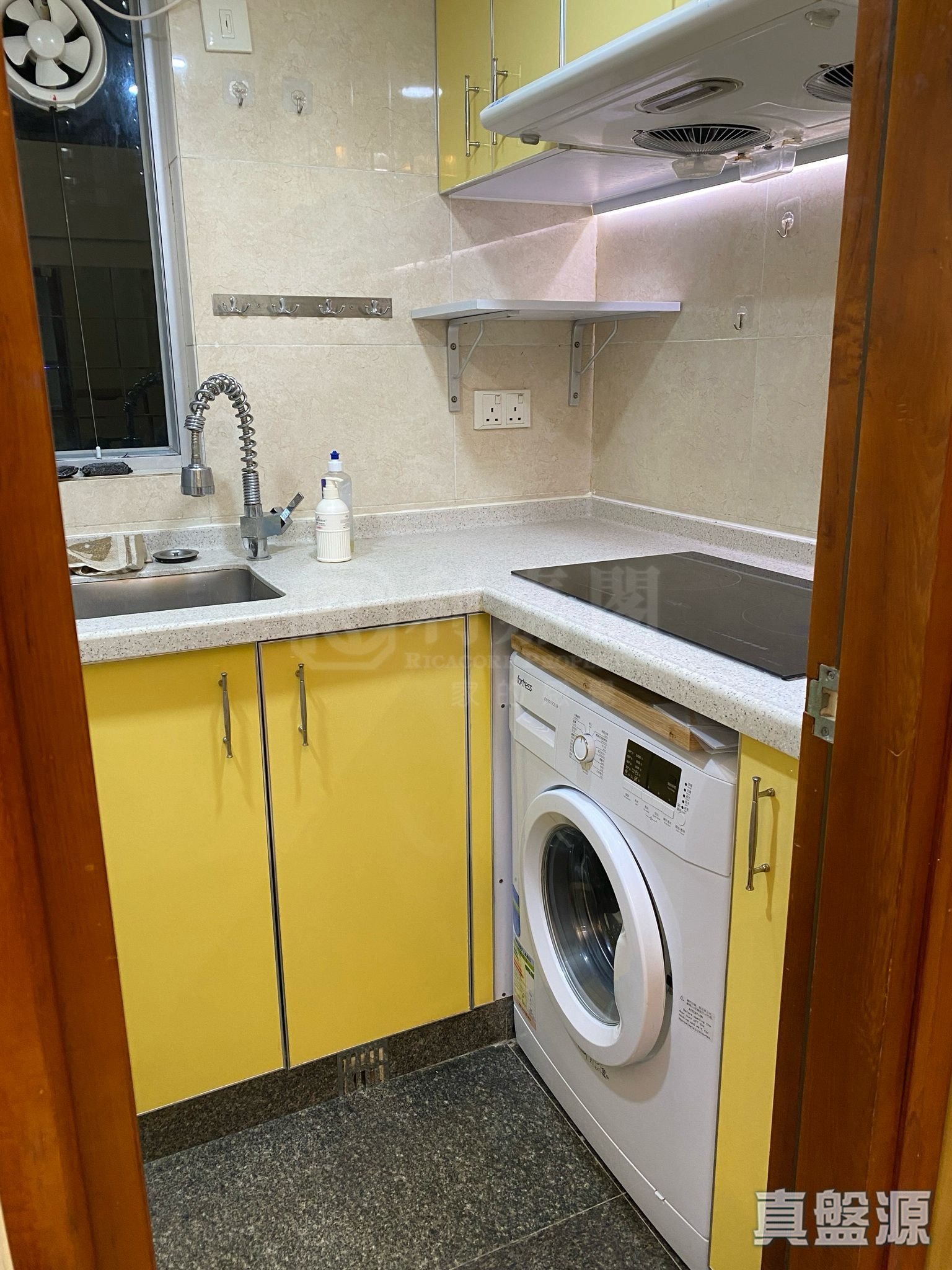 花園廣場 中層 A室 旺角/油麻地