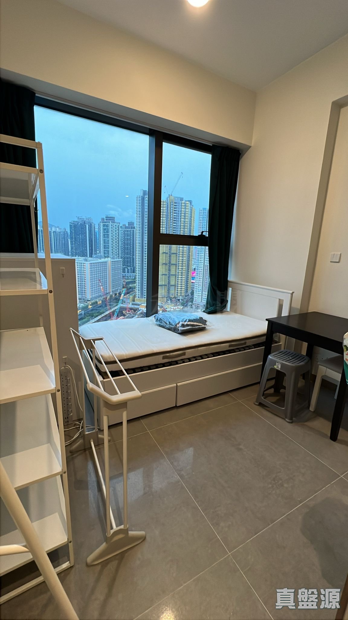 AVA 55 Very High Floor Zone Flat B To Kwa Wan/Kowloon City/Kai Tak/San Po Kong