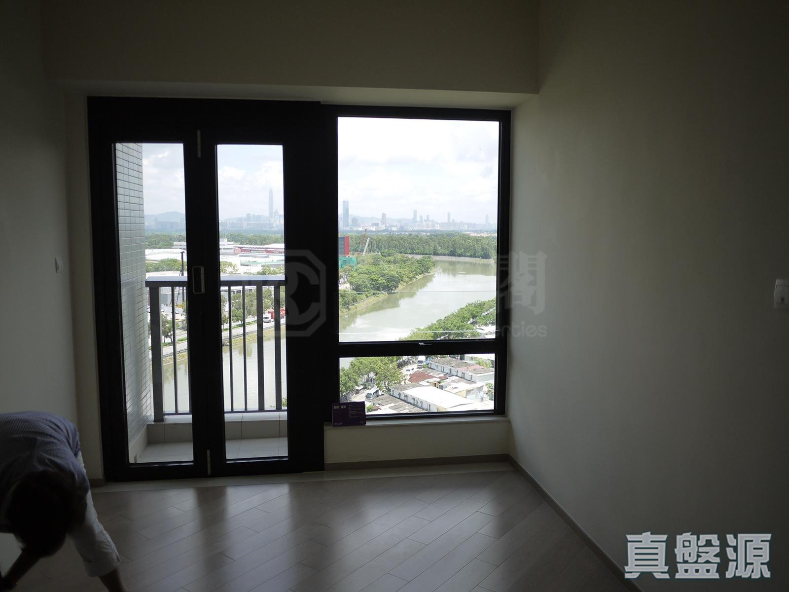 TWIN REGENCY TOWER 1 High Floor Zone Flat J Yuen Long