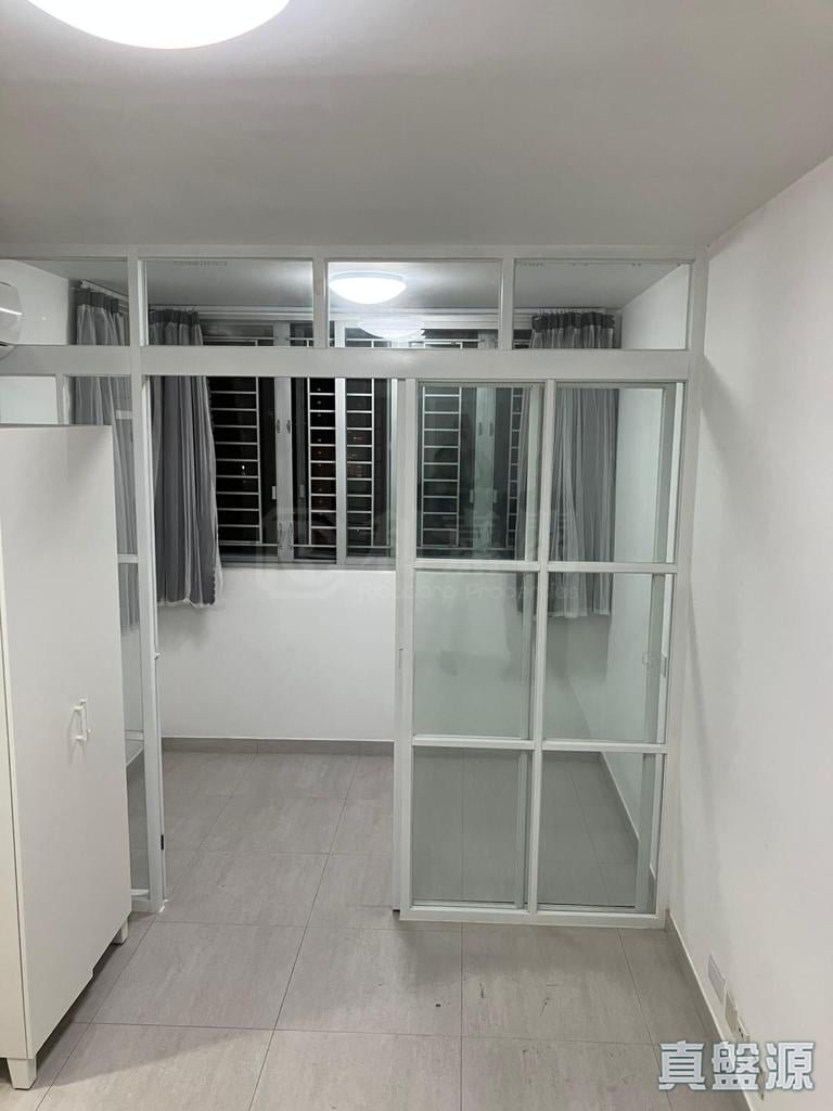 尚文苑 中层 3室 葵涌