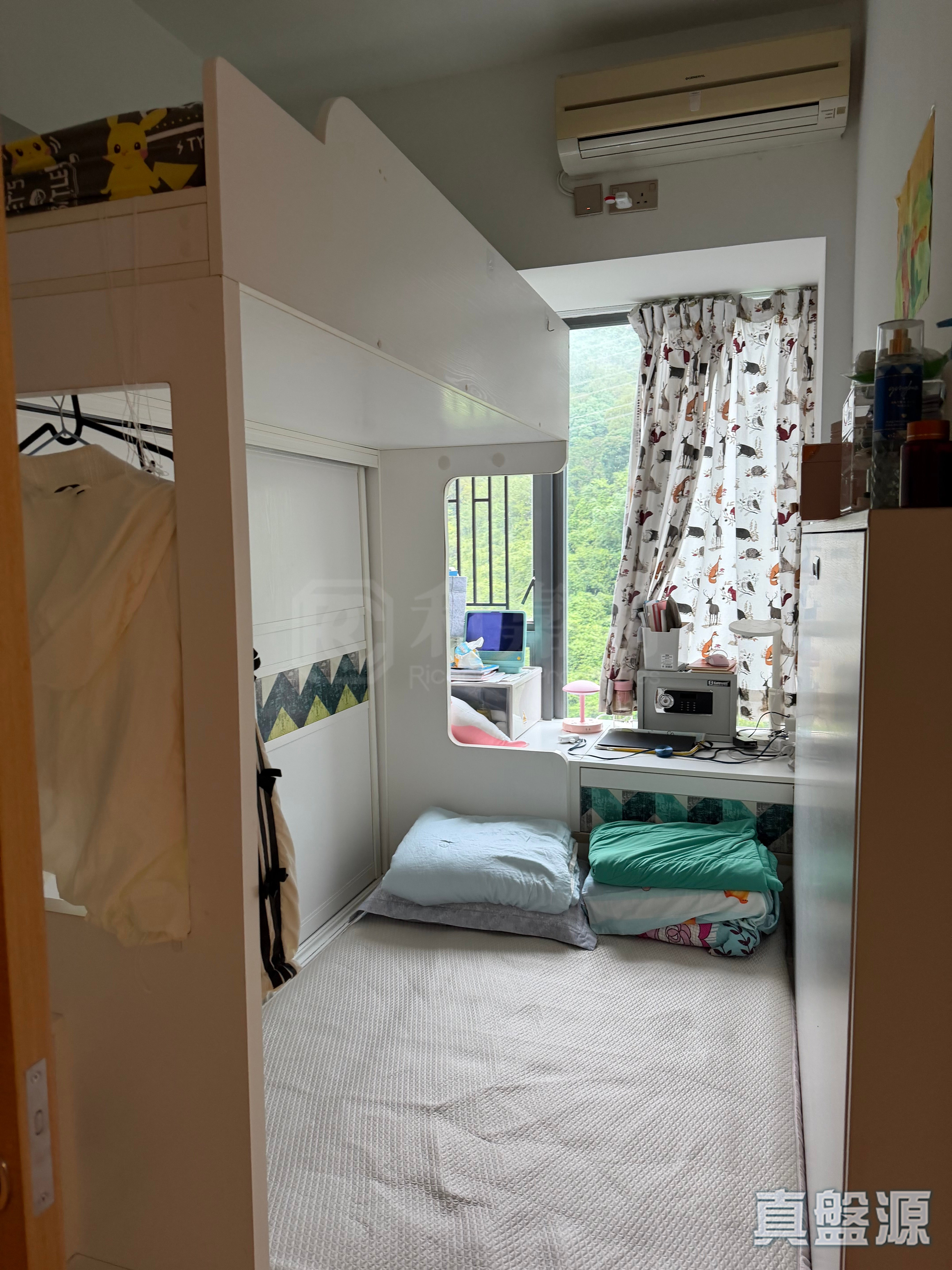 ARIA KOWLOON PEAK TOWER 2 High Floor Zone Flat E Kowloon Bay/Ngau Chi Wan/Diamond Hill/Wong Tai Sin
