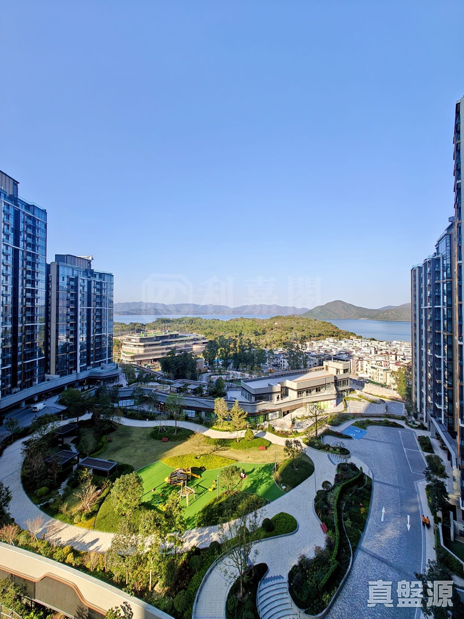 SIERRA SEA 1B期 Bleu Avenue 5座